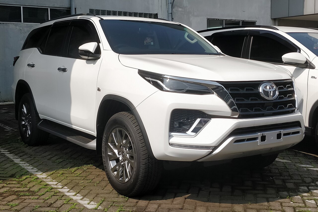 Harga Rental Mobil Bandung 2026 — Panduan Lengkap