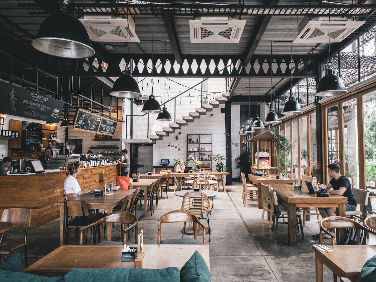 Bandung Kota & Kuliner