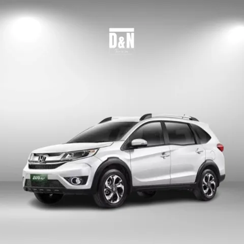 Honda BR-V