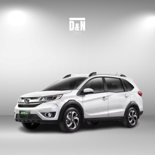 Honda BR-V