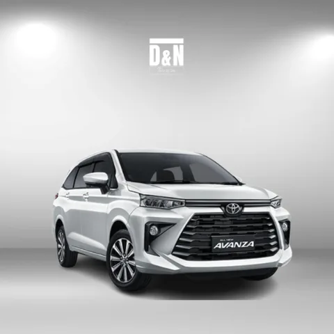 Avanza TSS