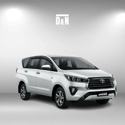 Innova Reborn Facelift