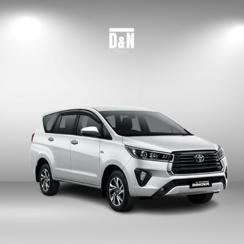 Innova Reborn Facelift