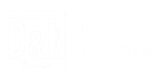 PT DNN Tourism Group