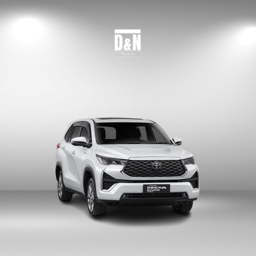 Layanan Antar Jemput Bandara / Hotel